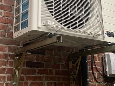 Suburban HVAC, Inc.