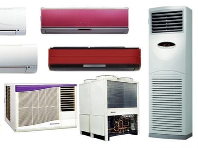 SUBURBAN PTAC SERVICE REPAIR NYC