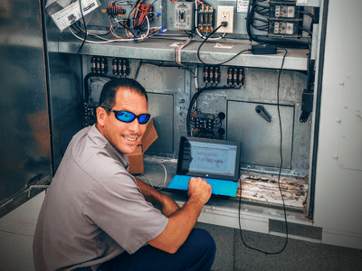 Subzero Cooling & Heating Inc