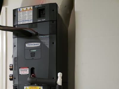 Subzero Cooling & Heating Inc