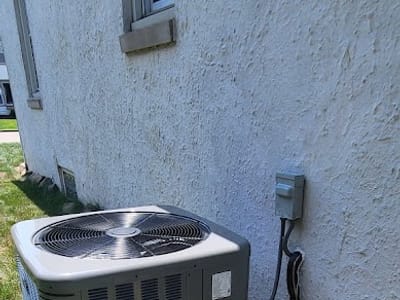 SubZero Heating and Air Conditioning