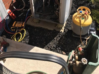 SubZero Heating and Air Conditioning