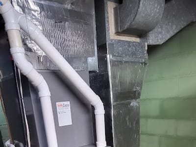 SubZero Heating and Air Conditioning