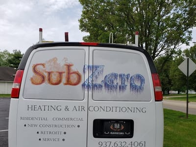 SubZero Heating and Air Conditioning