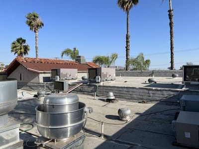 SubZero Mechanical Commercial Refrigeration, Heating & Airconditioning