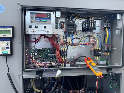 SubZero Mechanical Commercial Refrigeration, Heating & Airconditioning