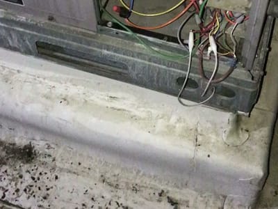 SubZero Mechanical Commercial Refrigeration, Heating & Airconditioning