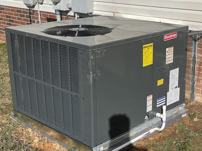 Subzero Mechanical LLC Heating & Air Conditioning of Concord NC
