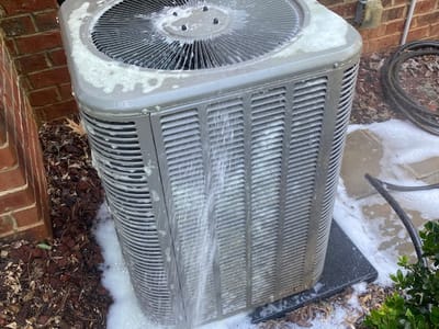Subzero Mechanical LLC Heating & Air Conditioning of Concord NC