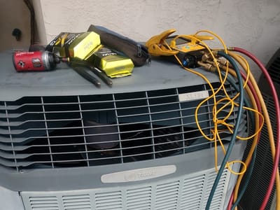 SUBZROE HVAC & REFRIGERATION