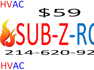 SUBZROE HVAC & REFRIGERATION