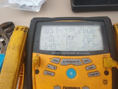 SUBZROE HVAC & REFRIGERATION