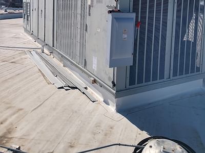 SUBZROE HVAC & REFRIGERATION