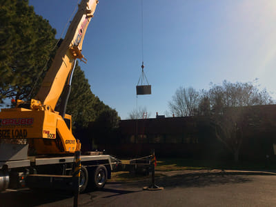 Suffolk Sheet Metal Inc.