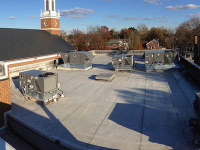 Suffolk Sheet Metal Inc.