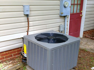 Suffolk Sheet Metal Inc.