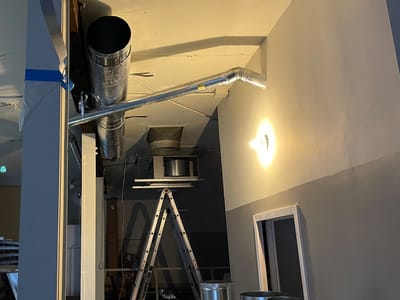 Sugar Bear Plumbing Heating & Air