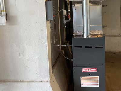 Sugar Bear Plumbing Heating & Air