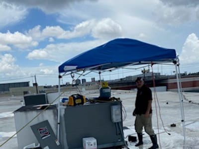 Sugar Land AC and Heating