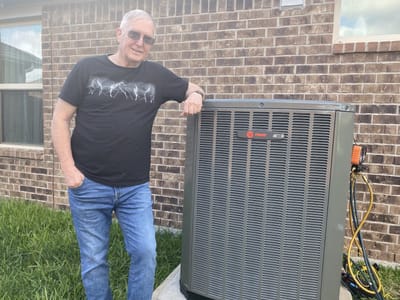 Sugar Land AC and Heating