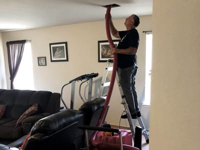 Sugar Land AC and Heating