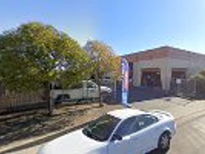 Suisun Valley Sheetmetal