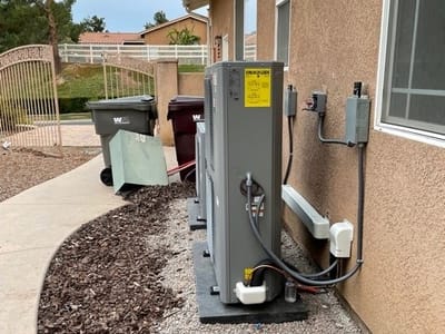 Sullivan and Son's HVAC