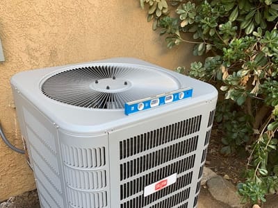 Sullivan and Son's HVAC