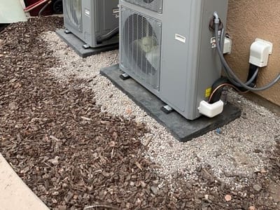 Sullivan and Son's HVAC