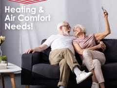 Sullivan and Son's HVAC