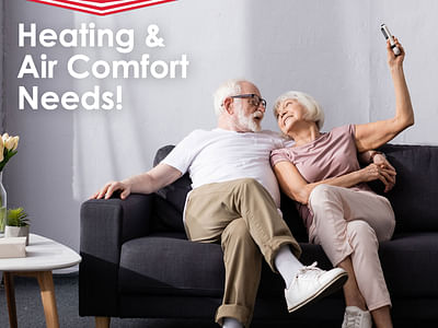 Sullivan and Son's HVAC