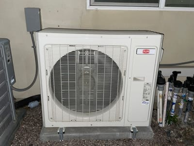 Sullivan and Son's HVAC
