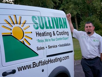Sullivan Heating & Cooling
