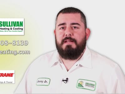 Sullivan Heating & Cooling