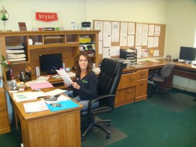 Sullivan Heating & Cooling