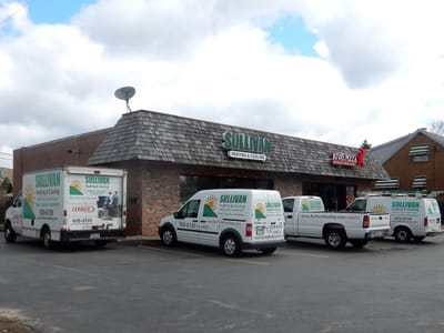Sullivan Heating & Cooling