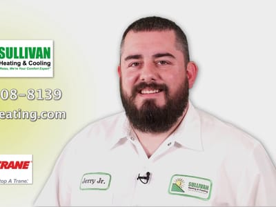 Sullivan Heating & Cooling