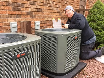 Sullivan Heating & Cooling