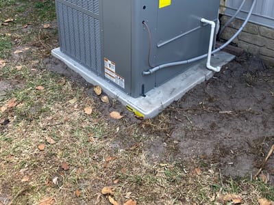 Summer Breeze Air Conditoning LLC