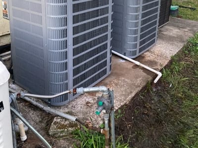 Summer Breeze Air Conditoning LLC