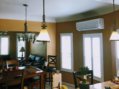 Summer Breeze Cooling & Heating