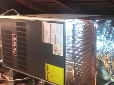 Summer Breeze Cooling & Heating