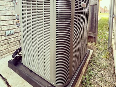 Summer Breeze Heating & Air