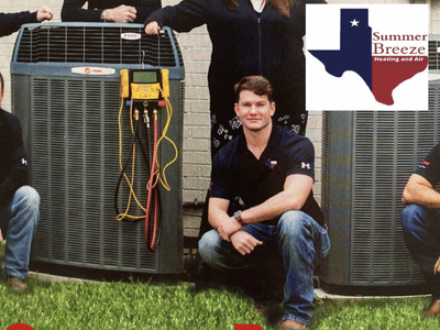 Summer Breeze Heating & Air
