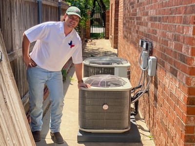 Summer Breeze Heating & Air