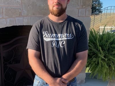 Summers A/C