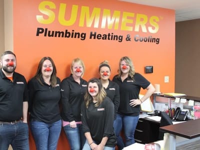 Summers Plumbing Heating & Cooling