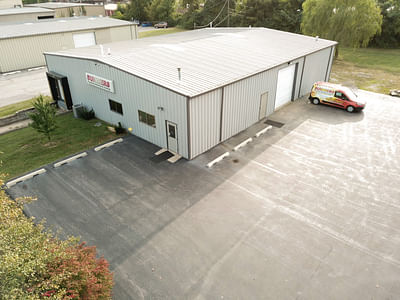 Summers Plumbing Heating & Cooling