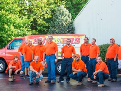 Summers Plumbing Heating & Cooling
