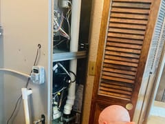 Summers Plumbing Heating & Cooling